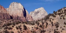 Gran Cañón del Colorado, Arizona