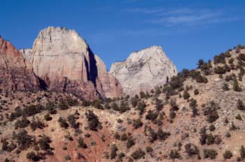 Gran Cañón del Colorado, Arizona