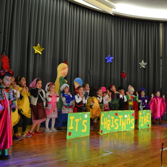 FOTOS NAVIDAD 2018 1EDU. INFANTIL_3 11