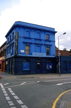 Castle Road, Londres