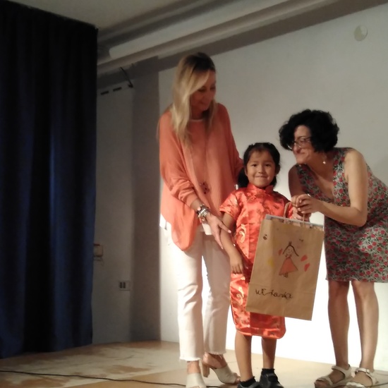 Graduación Infantil  21