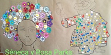 Colaboración Séneca y Rosa Parks  - Diciembre 2022