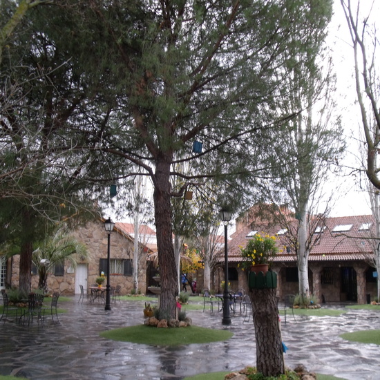 GRANJA DE LOS CUENTOS - ED.INFANTIL  31