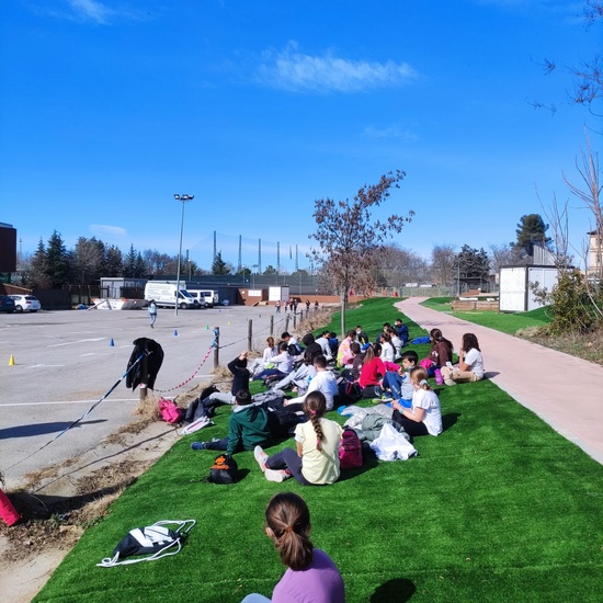 PÁDEL / DUATLÓN - 5º PRIMARIA (MCO 2022) 24