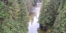 Cañón Capilano, Vancouver