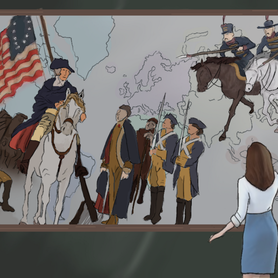 La importancia revelada