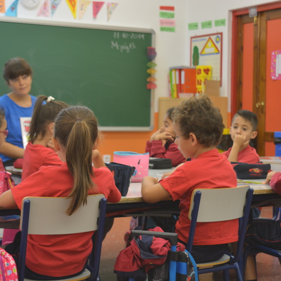 PRIMERO ED. PRIMARIA 2