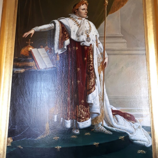 Intercambio Collège les Remparts. Abril 2017 27