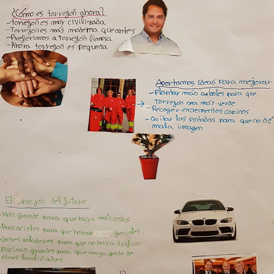 Mural del Taller de Pedro 6