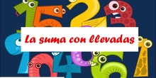Sumas con llevadas