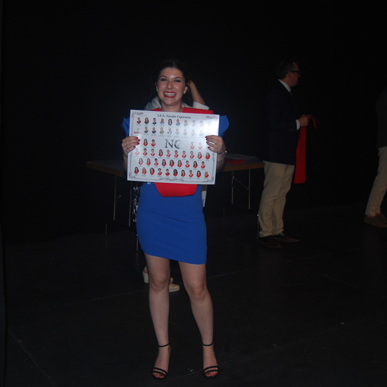 Graduación - 2º Bachillerato - Curso 2017/18 - Álbum # 4 36