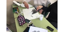 2º ESO Un espejo en el que mirarte Artístico PEAC 2020 NORTE