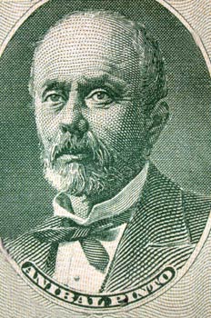 Anibal Pinto (Chile)