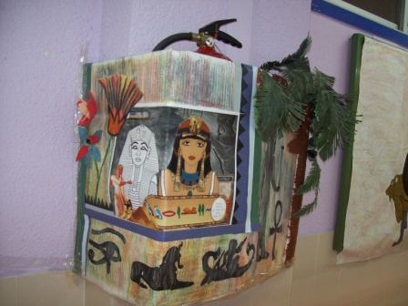 S.C Roma, Grecia y Egipyo 32