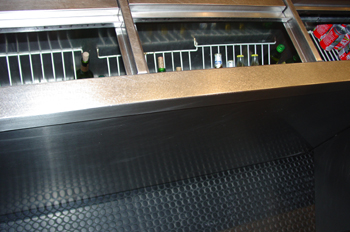 Cámaras frigoríficas