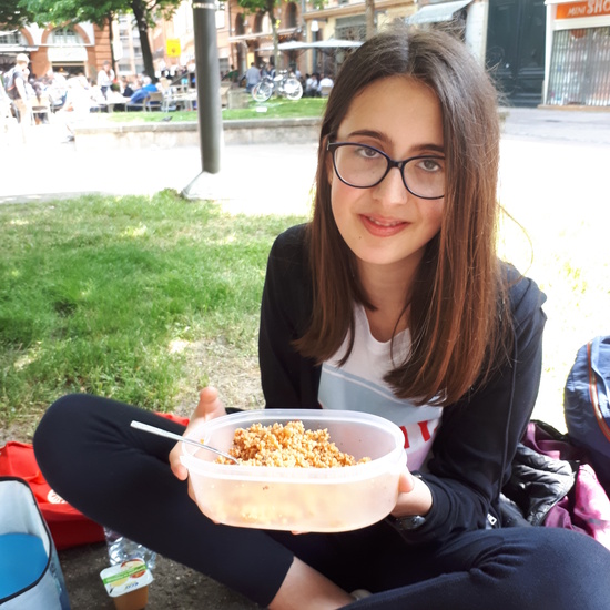 Viaje Toulouse 2018 2