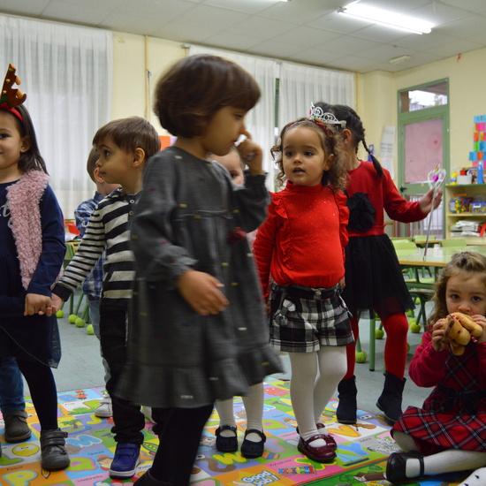 NAVIDADES JARAMA 2018 7