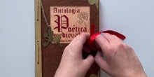 Antología Poética 1º Bachillerato