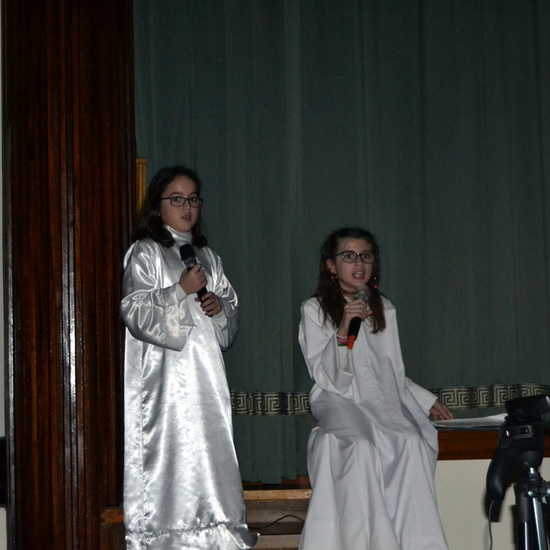 NAVIDAD 2017 5º y 6º EP 6