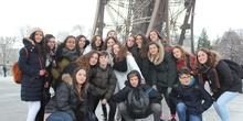Intercambio con Francia 2018 23