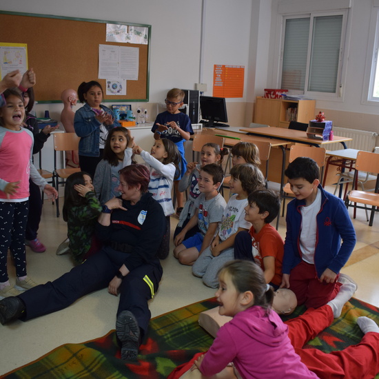 Primeros Auxilios 2018 29