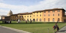 Plaza de los Milagros, Pisa