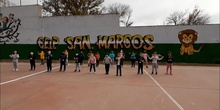 CEIP SAN MARCOS DÍA DEL NIÑO 2020