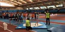 MINIOLIMPIADAS. 4º CURSO 25