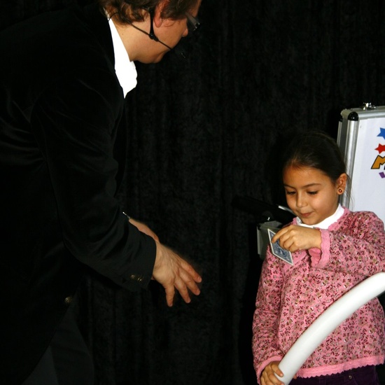 CLIFF THE MAGICIAN 2008 22