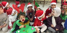 Fiesta navidad 16