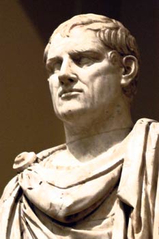 Agripa Marco Bruto