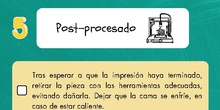 Post-procesado