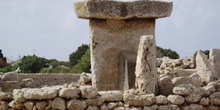 Taula de Trepucó, Menorca