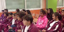 PRIMARIA 6º - FÁBULAS CON SECUNDARIA - ACTIVIDADES