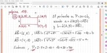 VÍDEO_4_ 22-23 Geometría analítica_1ºBach