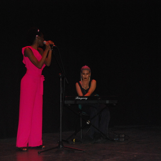 Graduación - 2º Bachillerato - Álbum # 1 24