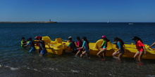 MULTIAVENTURA EN ALMERIA 1º ESO_2 21