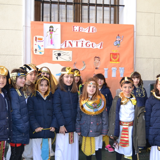 Jornadas Culturales y Depoortivas 2018 Exposiciones 2 28