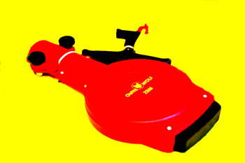 Accesorio de jardinería