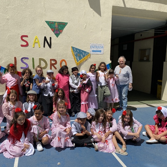 San Isidro 2021-2022 4