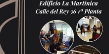 CONCIERTO CEIP SAN LORENZO