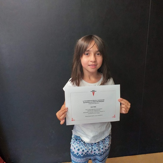 ÚLTIMA SESIÓN EQUIPO DE CONVIVENCIA. 18