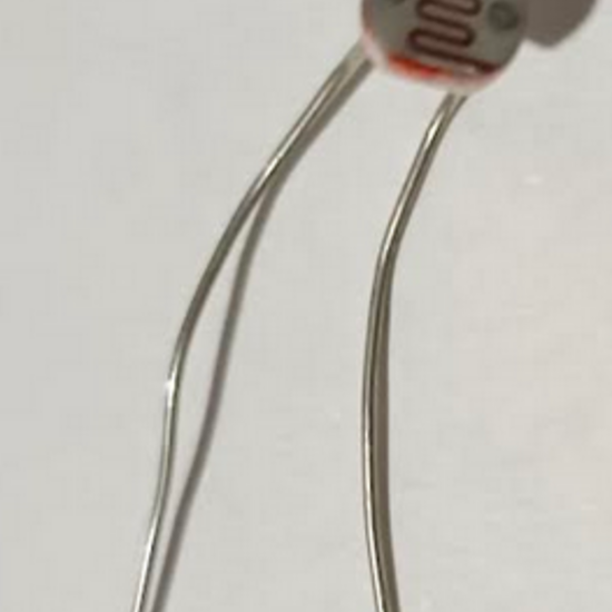 Sensor LDR