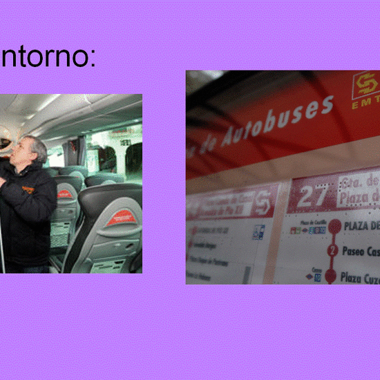 OTRA FORMA DE ENTENDER EL MUNDO. PRESENTACIÓN 14