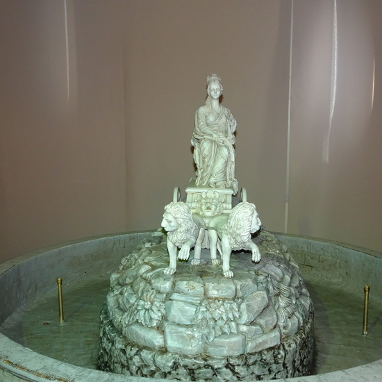 MUSEO TIFLOLÓGICO 5º EP 31