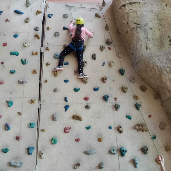 2019_04_24_Quinto disfruta de la Act Multiaventura_CEIP FDLR_Las Rozas 1