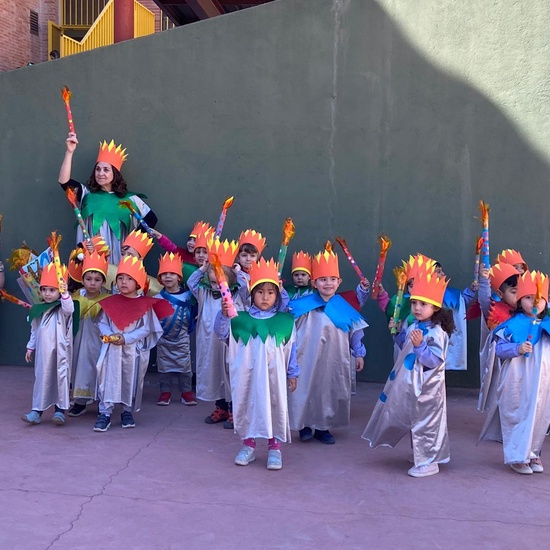 Carnaval E. Infantil 17