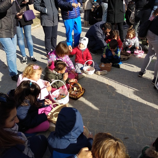 Mercado de Otoño 14