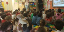 ED. INFANTIL APRENDE PRIMEROS AUXILIOS 7