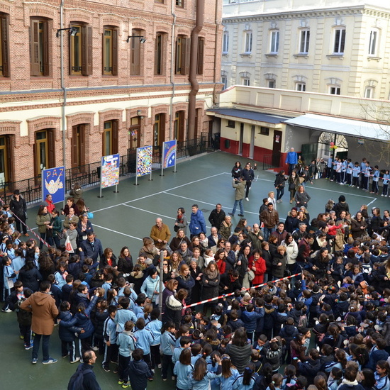 DÍA DE LA PAZ 2018_3 30